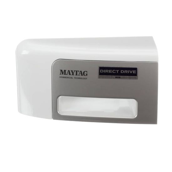 Picture of Whirlpool Handle Part# W11254812