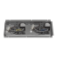 Picture of Whirlpool Motor-fan Part# W11255349