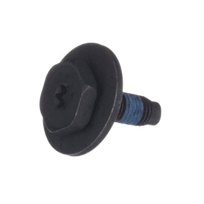 Picture of Whirlpool Range Rotor Mounting Screw Part# W11253212