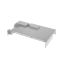 Picture of Whirlpool Cover Evap Part# W11256332