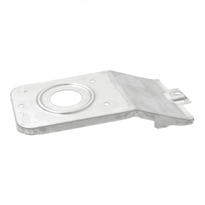 Picture of Whirlpool Exhaust Base-top Frnt,mnrv Part# W11256423