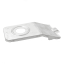 Picture of Whirlpool Exhaust Base-top Frnt,mnrv Part# W11256423