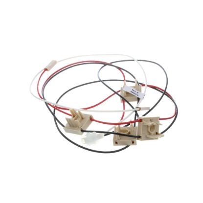 Picture of Whirlpool Wire-harness Part# W11256561