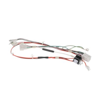 Picture of Whirlpool Wire Harness Part# W11260592