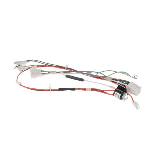Picture of Whirlpool Wire Harness Part# W11260592