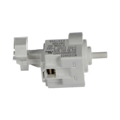 Picture of Whirlpool Switch-wl Part# W11260743
