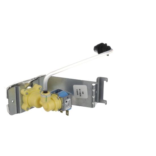 Picture of Whirlpool Valve Part# W11267102