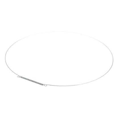 Picture of Whirlpool Clamp Part# W11266654