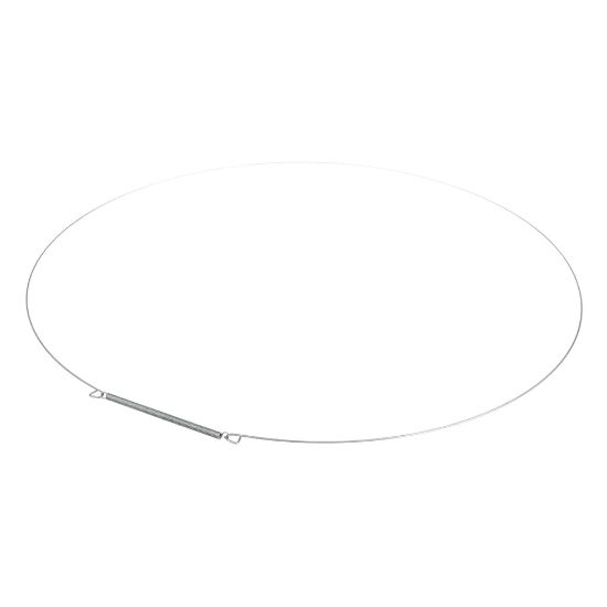 Picture of Whirlpool Clamp Part# W11266654