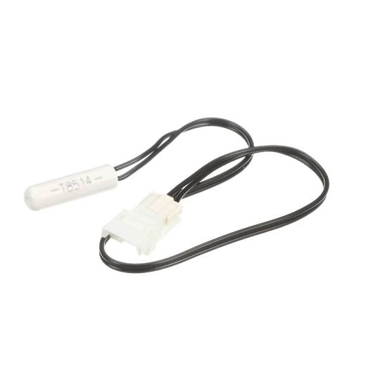 Picture of Whirlpool Thermistor Part# W11266076