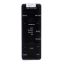 Picture of Whirlpool Panel-ui Part# W11262313
