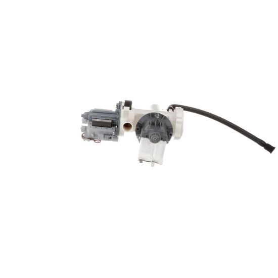 Picture of Whirlpool Pump-water Part# W11266444