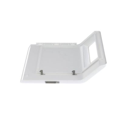 Picture of Whirlpool Door-ice Part# W11268536