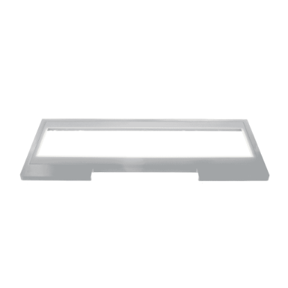 Picture of Whirlpool Shelf-glas Part# W11284453