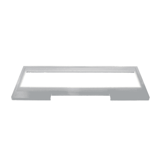 Picture of Whirlpool Shelf-glas Part# W11284453