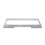 Picture of Whirlpool Shelf-glas Part# W11284453