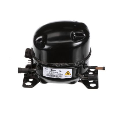 Picture of Whirlpool Compressor Part# W11290645