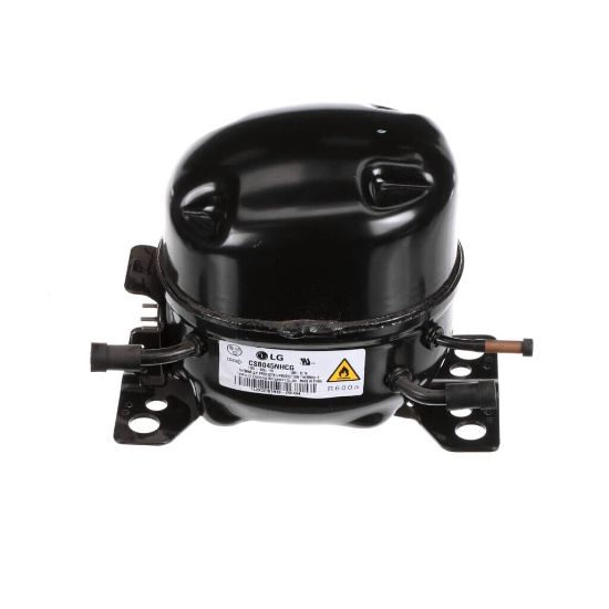 Picture of Whirlpool Compressor Part# W11290645