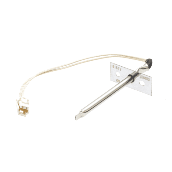 Picture of Whirlpool Thrmst-fix Part# W11290976