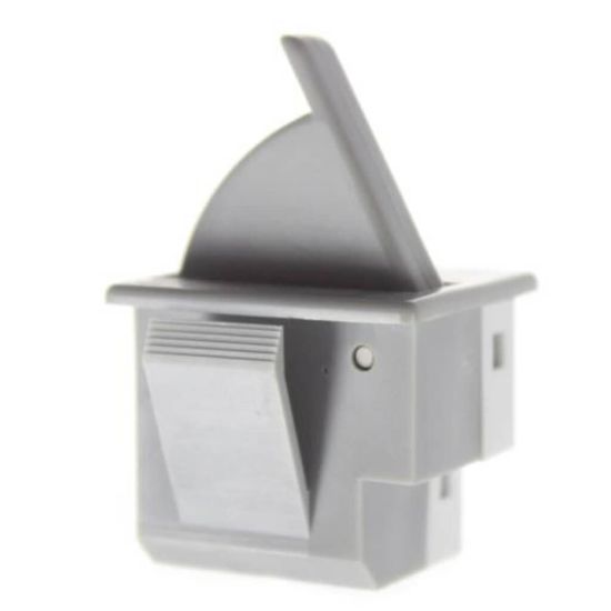 Picture of Whirlpool Switch Part# W11291142