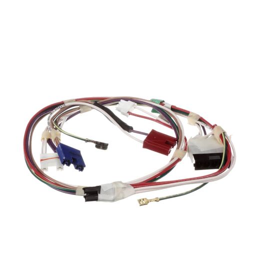 Picture of Whirlpool Wire-harness Part# W11291133