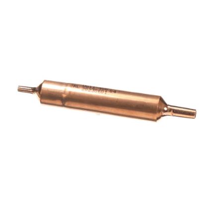 Picture of Whirlpool Drier-tube Part# W11290639