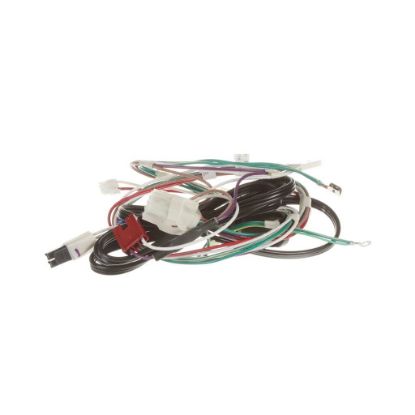 Picture of Whirlpool Wire-harness Part# W11293381