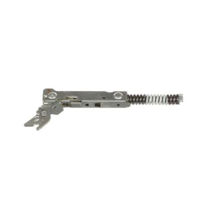 Picture of Whirlpool Hinge Assy-mansfield,wo,rh,mate Part# W11296078