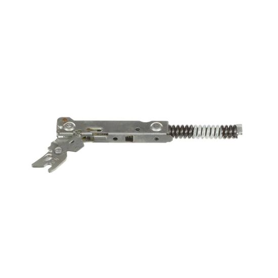 Picture of Whirlpool Hinge Assy-mansfield,wo,rh,mate Part# W11296078