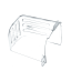 Picture of Whirlpool Lens-light Part# W11298978
