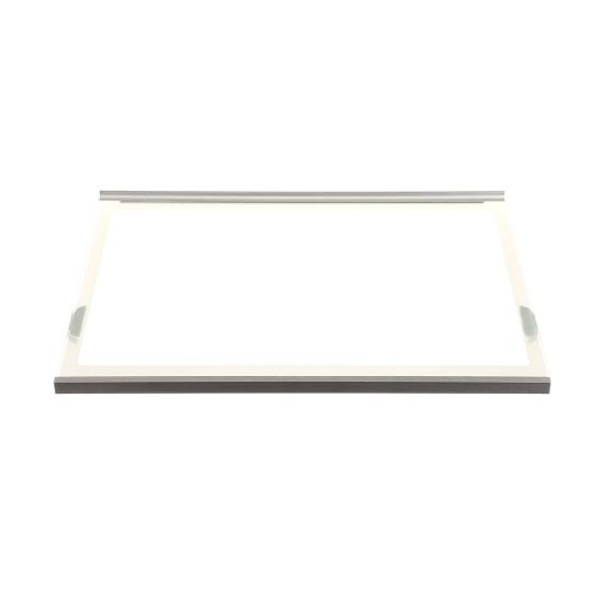 Picture of Whirlpool Glass Shelf Part# W11300659
