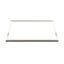 Picture of Whirlpool Glass Shelf Part# W11300659