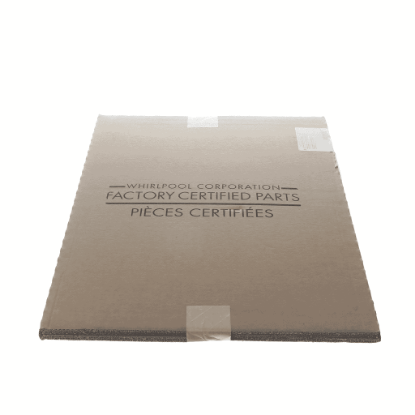 Picture of Whirlpool Shelf-glas Part# W11299024