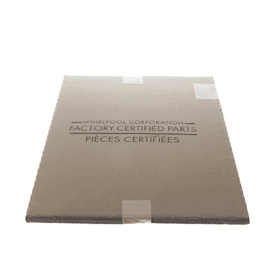 Picture of Whirlpool Shelf-glas Part# W11299024