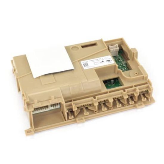 Picture of Whirlpool Control Board Part# W11305294