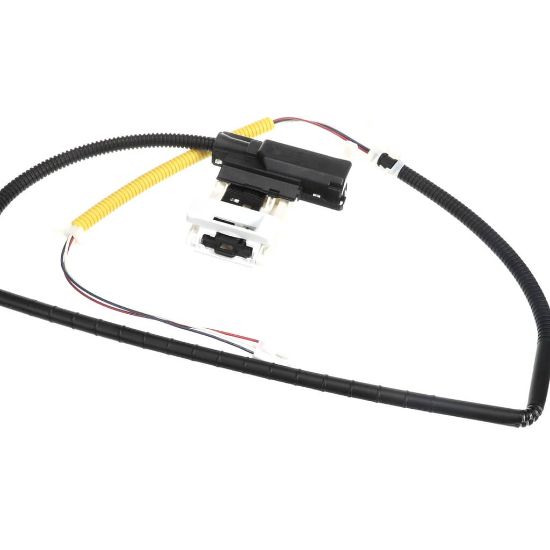 Picture of Whirlpool Door Latch Part# W11307244