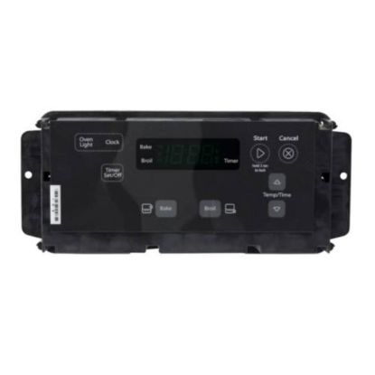 Picture of Whirlpool Electronic Control Board Part# W11306417