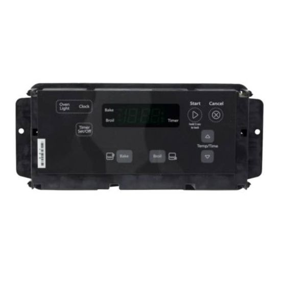 Picture of Whirlpool Electronic Control Board Part# W11306417