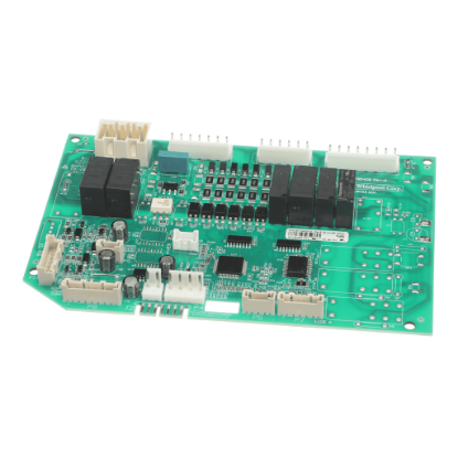 Picture of Whirlpool Control Board Part# W11306696