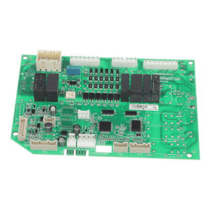 Picture of Whirlpool Control Board Part# W11308234