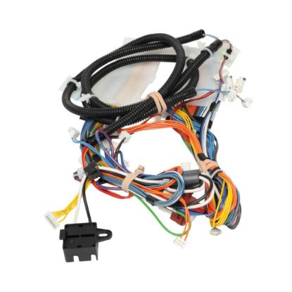 Picture of Whirlpool Lower Harn Assy,703-gws/alt/float/litt Part# W11309701