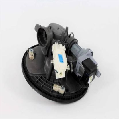 Picture of Whirlpool Pump & Motor Part# W11309335