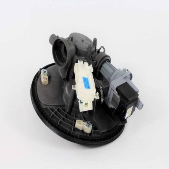Picture of Whirlpool Pump & Motor Part# W11309335
