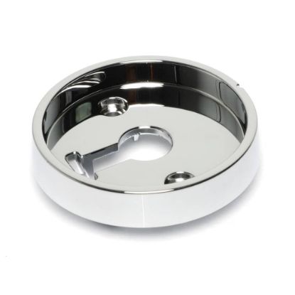 Picture of Whirlpool Bezel-knob Part# W11311633