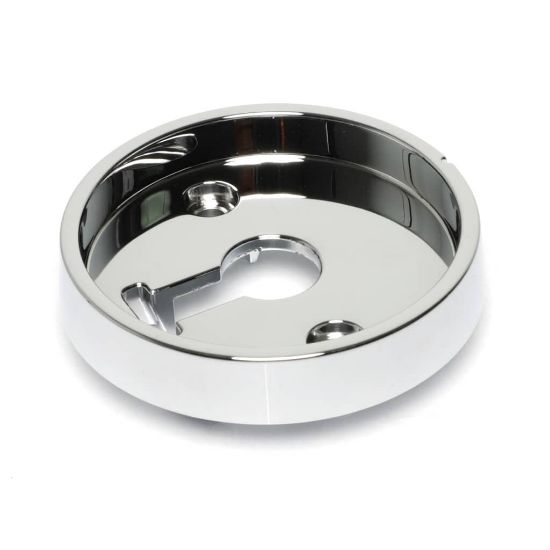 Picture of Whirlpool Bezel-knob Part# W11311633