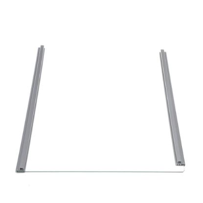 Picture of Whirlpool Shelf-glas Part# W11311689