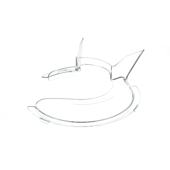 Picture of Whirlpool Sheld-pour Part# W11312468