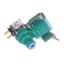 Picture of Whirlpool Valve Part# W11312191