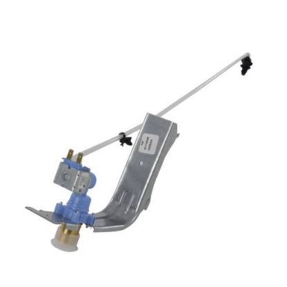 Picture of Whirlpool Valve Part# W11314437