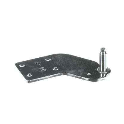 Picture of Whirlpool Hinge-door Part# W11312624